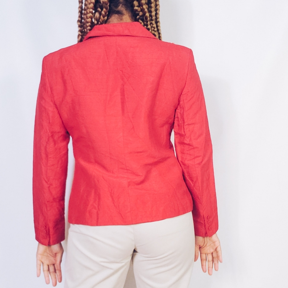 Hugo Buscati Jacket - Picture 4 of 7